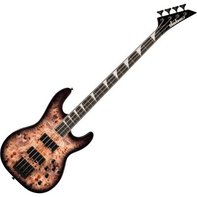 Jackson JS Series Concert CB JS3P TR BLK BRST E-Bassgitarre | Neu