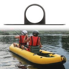 Aufblasbare Bootsmotorhalterung für Boote, Outdoor Aktivitäten, Kajaks –