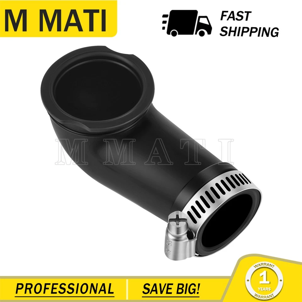 Air Cleaner Carburetor Intake Boot For Yamaha GT1 GTMX GT80 MX80 DT80 1973-1982 - Image 2 of 4