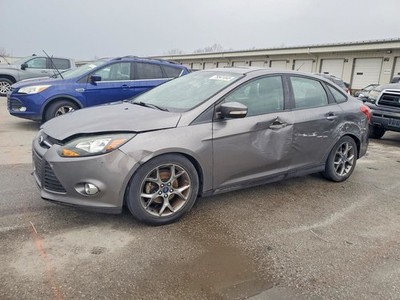 Driver Left Air Bag Driver Roof Fits 13-15 FOCUS 5805888