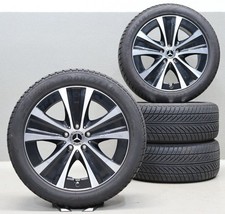 Original Mercedes-Benz E-Klasse W213 Coup&eacute; C238 Winterreifen DOT22 TOP Q569Q