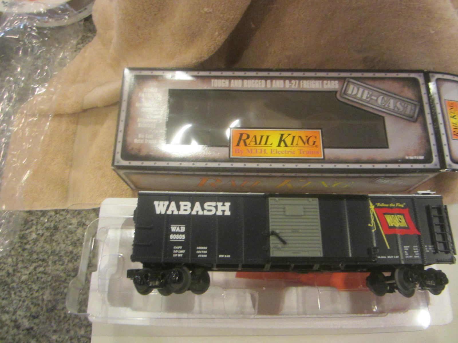 Click here to see eBay Auction