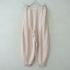 Mina Perhonen 'Lotus' Jersey Pants Size 36 Orig.  44,000 