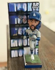 Exclusive Mookie Betts Los Angeles Dodgers MLB Resin Bobblehead w/ Box original