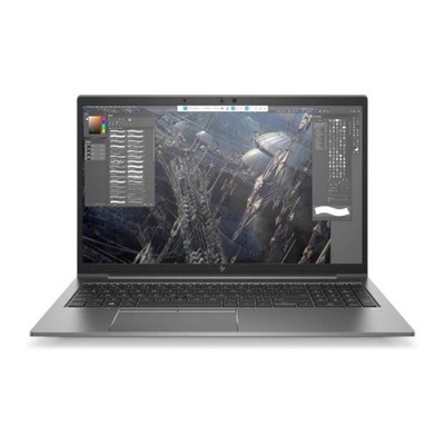 HP ZBook Firefly 15 G7 Laptop 15''  i7 8GB RAM 256GB SSD Win11 B-Ware