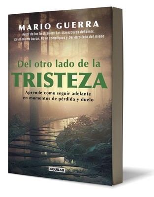 Del otro lado de la tristeza. Aprende como seguir adelante en momentos de