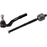 Febi Bilstein 38971 Spurstange FüR Mercedes Benz E Klasse W212 S212