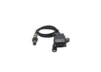 Bosch Nox-Sensor, Harnstoffeinspritzung Katalysator, Nach, RußPartikelfilter