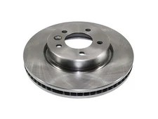 For 2005-2007 Land Rover LR3 Brake Rotor Front 75329XWRC 2006 4.0L V6