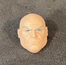 Marvel Legends Kingpin Heads Only Retro Hasbro
