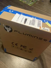 **USA SELLER** - Fluminer L1 Pro 6Gh/s DOGE LTC BEL Coin Miner 1400W 110-240V AC