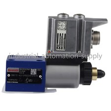 Rexroth DBETE-62/315G24K31A1V Valve R90102996...