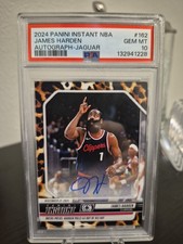 James Harden Rookie Cards and Autograph Memorabilia Guide 43