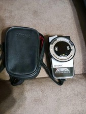 SEKONIC Multi-Lumi Model L-248 Light Meter