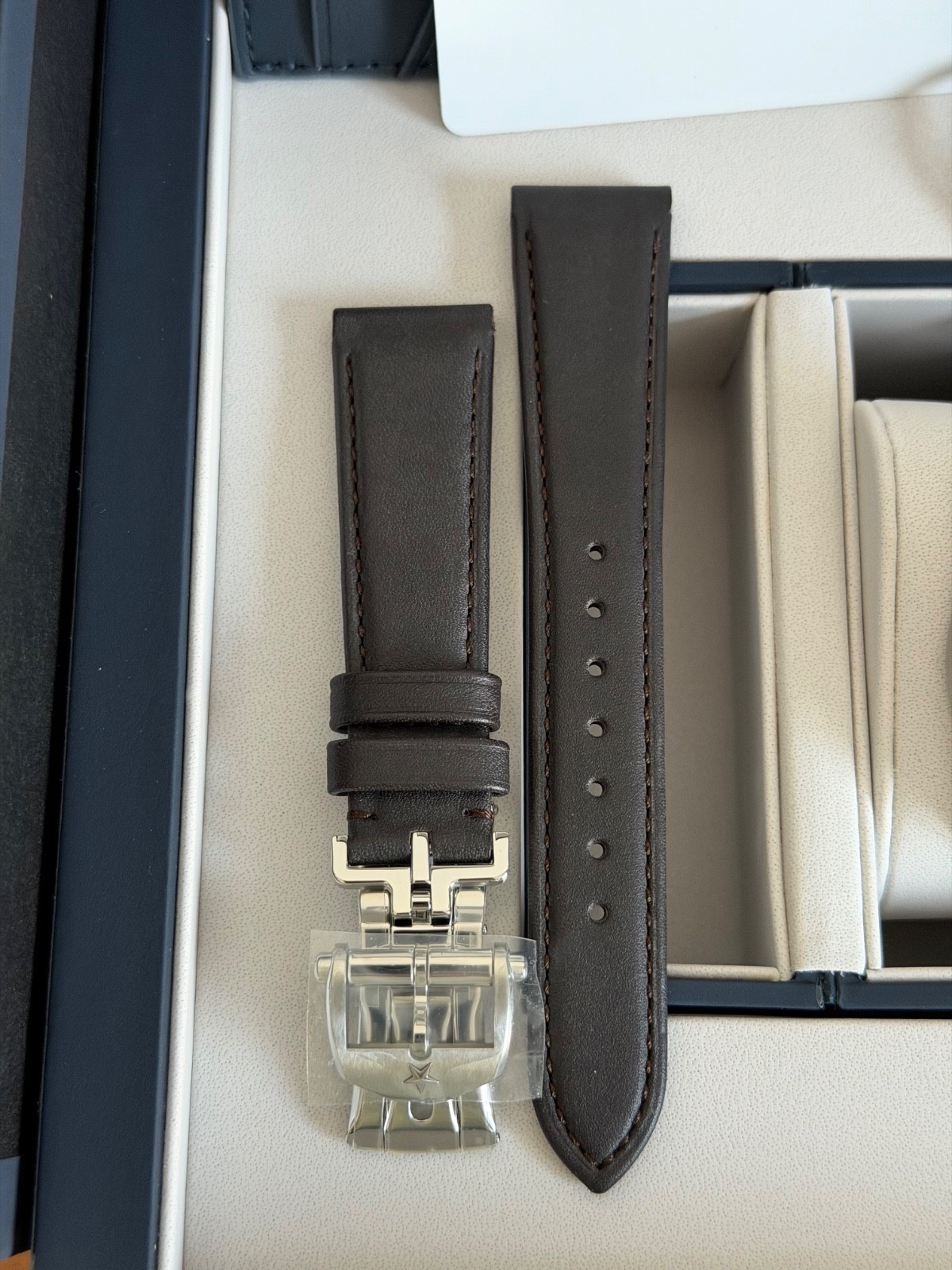 Zenith Pilot Automatic (CURRENT MODEL) - RRP £7,1… - image 4