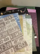 creative memories Scrapbooking Travel