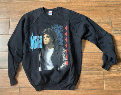 Richard Marx- Repeat Offender   1990S Vintage XL Sweatshirt/Never Worn