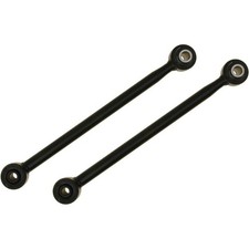 SET-MORK641863-2 Moog Set of 2 Control Arms Lower Arm Left & Right Pair