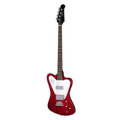 Gibson Non-Reverse Thunderbird Vintage Cherry - E-Bass