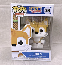 Ultimate Funko Pop 8-Bit Vinyl Figures Guide 93