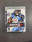 Madden NFL 08 PlayStation 3 Video Game Multiplayer Football