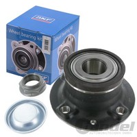 SKF RADLAGER-SATZ Hinterachse Passend FüR CitroËN DS4 DS5 DS DS Peugeot 308
