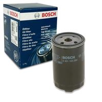 Bosch ÖLfilter Passend FüR Vw Corrado 53I Golf 19E 1G1 Passat 3A2 35I