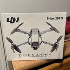 UJN MINI 4 PRO Ready to Fly Drone HD Camera Headless Mode 360° Flip 2.4GHz