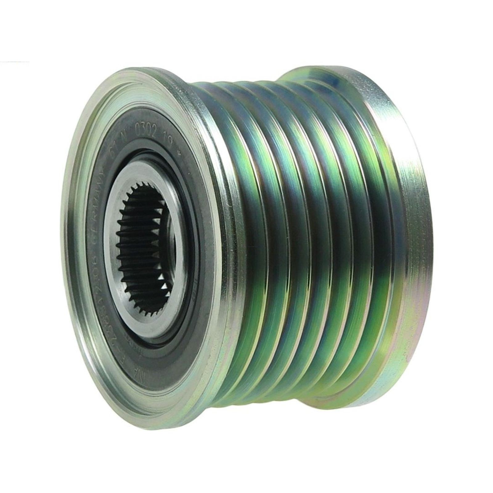 ORIGINAL® As-Pl AFP0058(INA) Generatorfreilauf