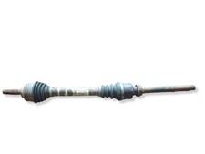 Albero motore anteriore Citroen C3 2004 9639507880 diesel 68kW IDL4823