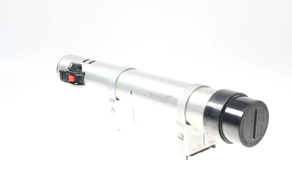 Graflex 2773 3-Cell Flash Handle for Star Wars Lightsaber Cosplay. #G037 - Image 3 of 4