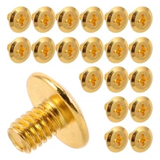  20 Pcs Hair Clipper Repair Kit Adjustment Rod Replacement Screws