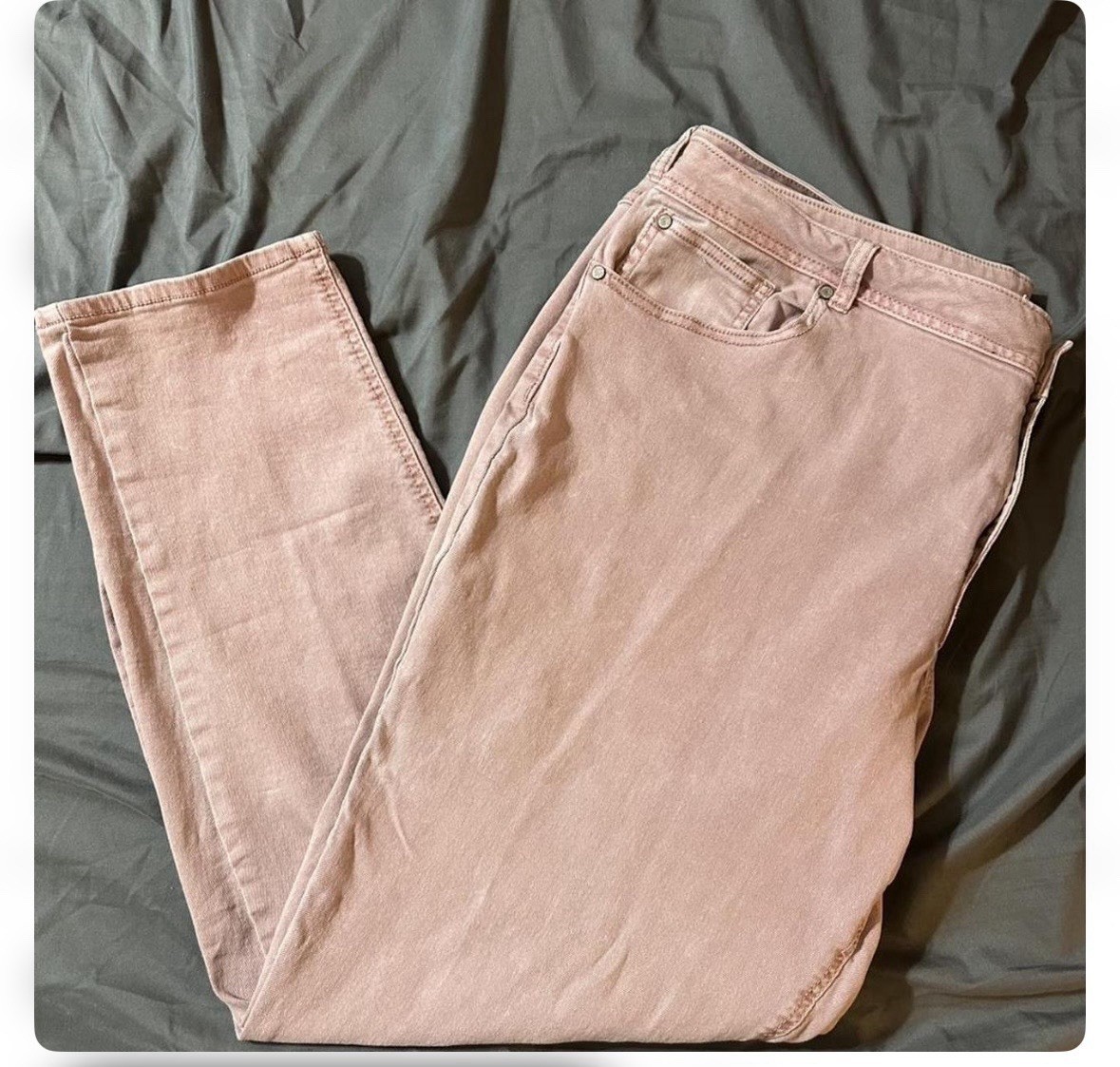 Women’s Jeans