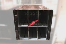 HP 808745-001 Synergy 12000 Frame HPE Server Chassis Enclosure