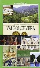 Guida ai colori della Valpocevera Peirano, M.
