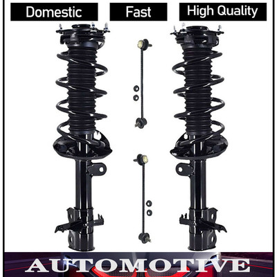 New OE Front Strut Sway Bar link For 2012-2014 Honda CRV 2WD