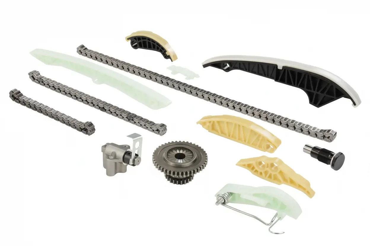 Connecteur de sonde lambda supérieur Simplex TCK185NG FAI AutoParts pour AUDI VW