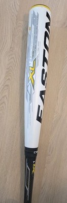 Easton XL1 Baseball Bat 32 in 29 oz Drop -3 BBCOR 2-5/8'' Barrel 2 Piece BB11X1