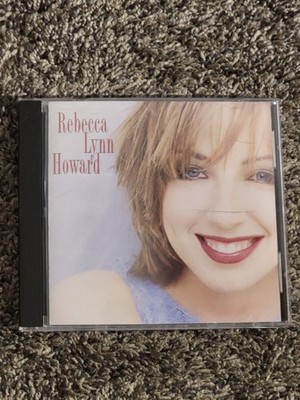 Rebecca Lynn Howard CD Album - Country Music