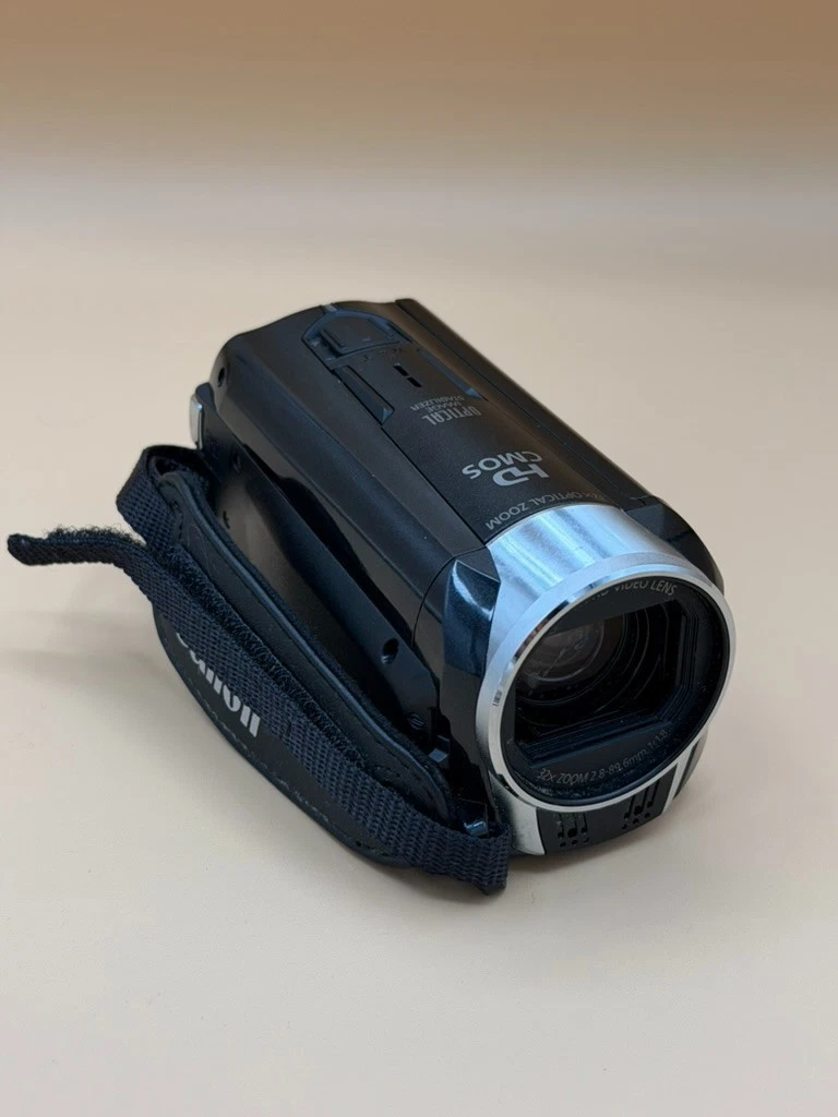 canon vixia hf r300 products for sale | eBay