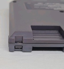 Nintendo NES - Parodius ( Nur das Modul ) akzeptabel 