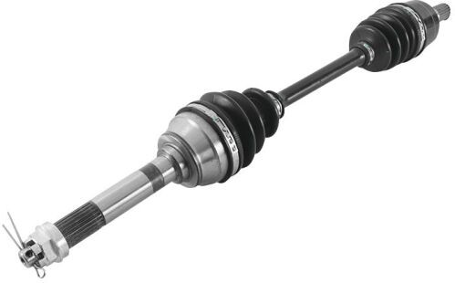 QuadBoss Qboss Replacement Axle 609381 qbs609381 - Picture 1 of 3