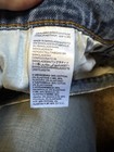 Amazon Essentials 30W X 30L Denim Blue Jeans Men’s Straight Leg — photo 7
