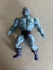 Vtg Faker He-Man Masters Of The Universe 1981 MOTU Loose Action Figure Taiwan
