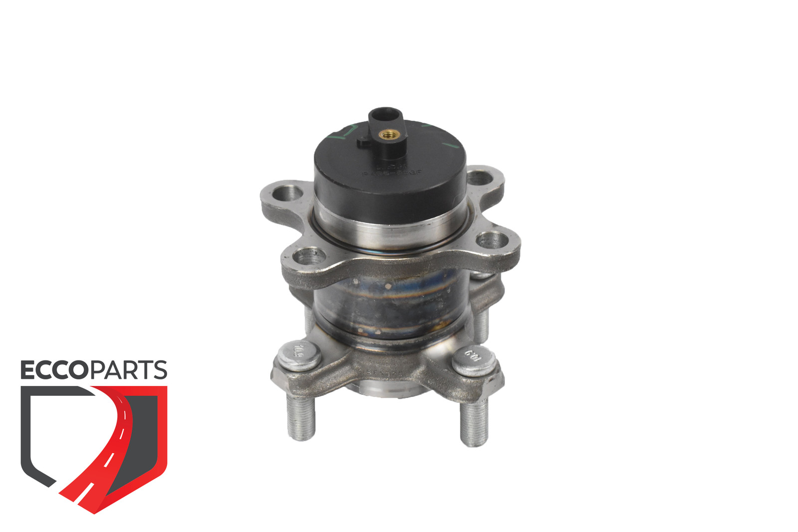 MOZZO CUSCINETTO POSTERIORE 43402-81P01 SUZUKI BALENO MK2 II