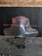 2006 Kawasaki Vulcan 1500 Slipstreamer Windshield