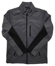 Swiss Tech #11837 NEW Men's Performance Gear Softshell Jacket