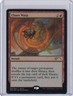 Magic The Gathering Chaos Warp WPN FOIL Commander Promo