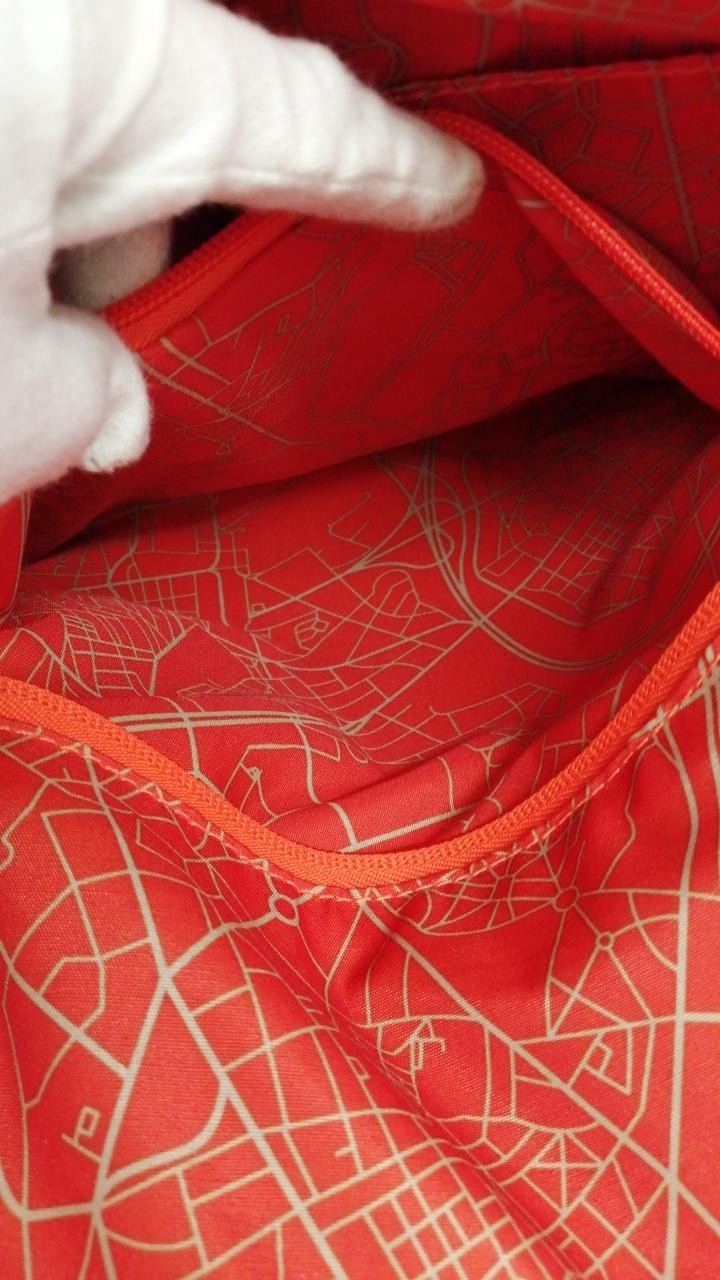 Kipling Beams Backpack Rucksack - image 8