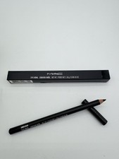 MAC Eye Kohl Eyeliner Pencil SMOLDER 0.048 oz / 1.36 g Full Size/NIB